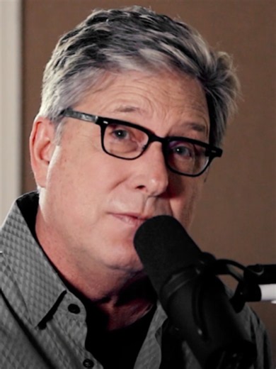 Don Moen: How God's Word is Transformative for Healing