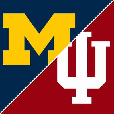 Indiana 20-15 Michigan (Nov 9, 2024) Final Score - ESPN