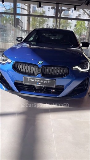 The Mini M8? This BMW M240i xDrive is Insane! 😈🔥