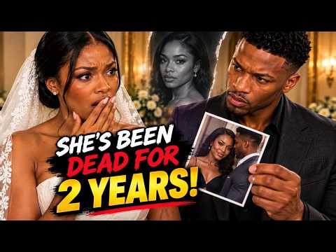 Her Sister Died 2 Years Ago… So How Did She Send THIS 😱 AI Drama Episode 2
