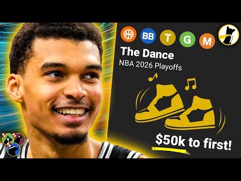 NBA PLAYOFF BEST BALL