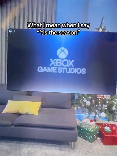 The one holiday decoration we can’t do without? Xbox Game Pass on a Meta Quest of course.