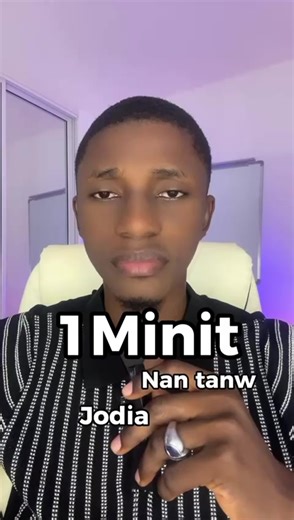 Learn English in Just One Minute