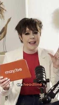 How to write a great press release!