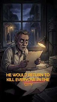 The Axeman of New Orleans: The Killer Who Made a City Dance for Its Life