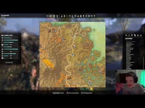 Hardest Difficulty | DragonKnight | Elder Scrolls Online