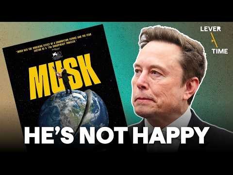 The Elon Musk Film You Need To See Before The Midterms