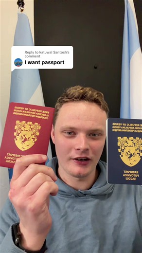 Verdis passport: easiest pathway to citizenship and travel benefits