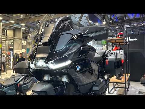 20 Best New Updated Motorcycles For 2026-2027! Adventure, Sport, Street, Cruiser, Touring