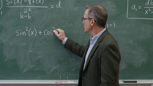 Gemini Omni vs Seedance 2Same prompt: professor teaching trig on chalkboard One actually writes real math. The other writes alien hieroglyphicsGoogle cooked. AI education videos are about to go crazy.