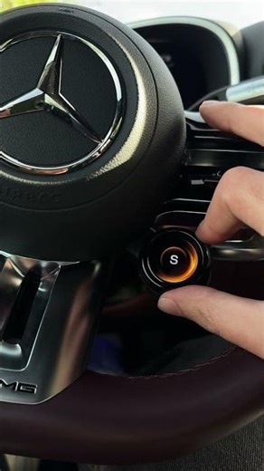 The perfect saturday? Just you and a Mercedes-Benz AMG GT 43 ❤️ | #shorts