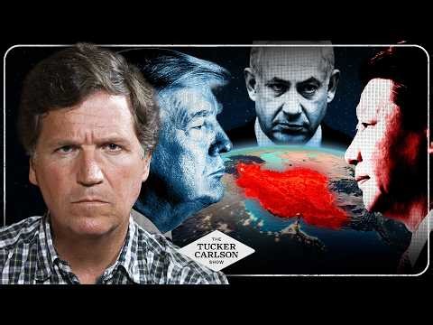 Iran Update: Israel’s Newest Bombing Campaign, the Oncoming War With China and How to Avoid It