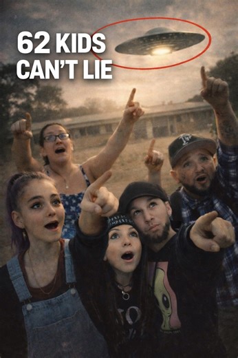 They Landed at Recess. 62 Kids Saw It 👀 A UFO landed in their playground. Midday. Broad daylight. The entire scene went silent. Then… Three entities emerged. Not human. Years later — a wedding in Puerto Rico. A similar encounter. One man walks directly toward the entity. No fear. No hesitation. Why do these sightings keep happening in public places? Why children? Why silence? This video already went viral on TikTok. Now it’s your turn to decide. Watch closely. 👁️ #UFO #ufosighting #AlienEncoun