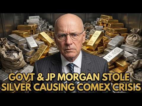 SERIOUS WARNING for All Silver Stackers! You Don’t Know What’s REALLY COMING - Mario Inneco