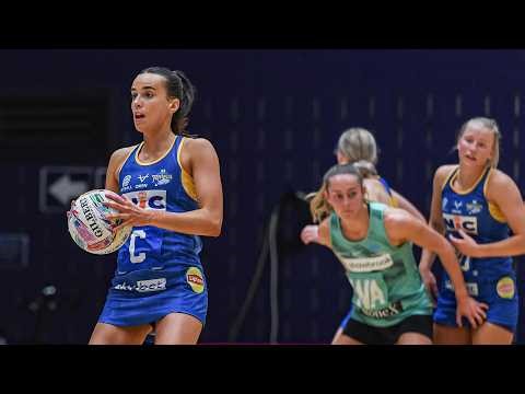 Match Highlights | NIC Leeds Rhinos vs London Mavericks 02.05.26