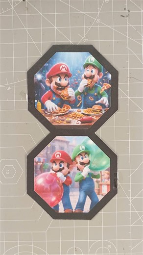 MARIO BROS X LUIGI! EATING AND BALLOON BLOWING COMPETITION! #mario #luigi #supermario #mariokart