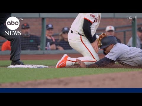 ESPN’s Buster Olney breaks down the 2026 MLB season