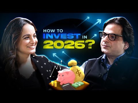 2026 Investing Secrets: Akhil Chaturvedi’s Guide to Market Success | Sonia Shenoy Podcast