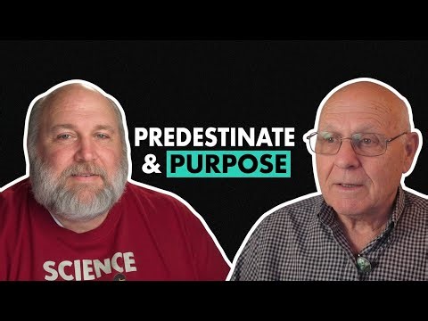 All Things Working Together | The Sovereignty of God in Every Season (Romans 8:28–30)