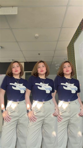 TikTok Philippines Trend Dance: Good Morning Challenge 🇵🇭