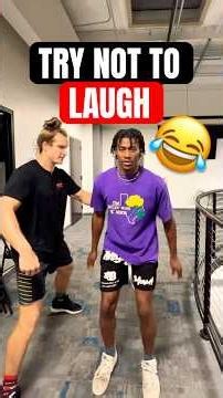 TRY NOT TO LAUGH COMPILATION 😂