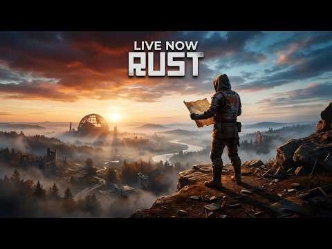 Rust PvE Wipe Day Guide: How to Secure a Fast Start and Best Loot Locations