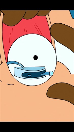 The new technology that sparked a craze. #futurama #funny #cartoon #animation#shorts