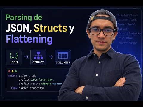 Curso Databricks 2026 #15 | UNION, INTERSECT, MINUS y PIVOT en Spark SQL