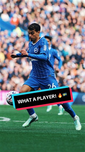 Yasin Byn's Stunning Performance vs Crystal Palace | BHAFC Highlights