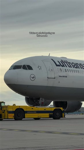 Lufthansa A340-600: The Final Month for the Iconic A346