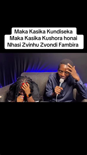 Maka Kasika Kundiseka: Apostolic Insights from Pastor Kessy