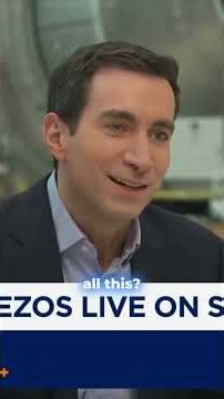 Jeff Bezos: Why tax the middle class? Wealth creation starts with opportunity.