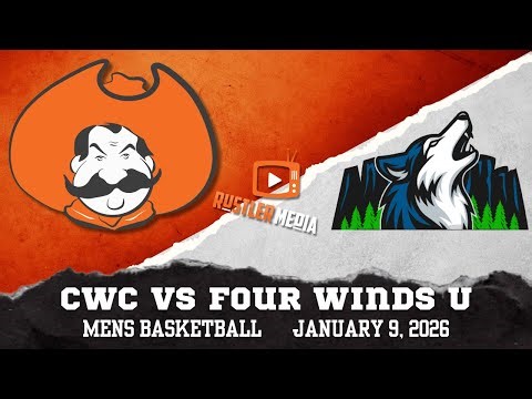 CENTRAL WYOMING COLLEGE Men's Basketball