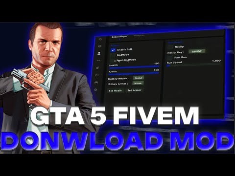 🔥 Ultimate FiveM Hacks Cheats: Free Mod Menu, Aimbot, Scripts More! 🚀 Unlock Your Game Now! 💰