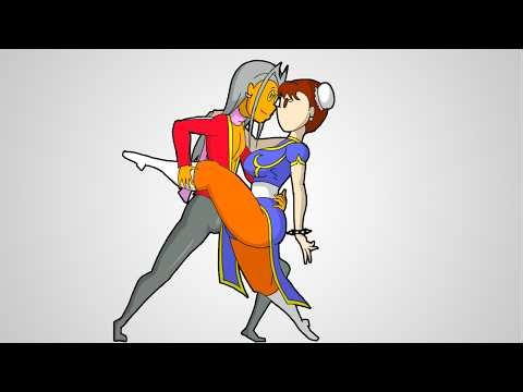 Halloway RIZZES UP the GIRLS of PCFS a 3rd time!