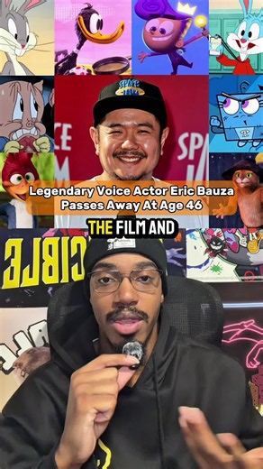 Rest Up Legend — Looney Tunes Cartoon Clip