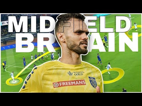 നല്ലതോ മോശമോ? Karim Benarif Debut Analysis | 47 Minutes Breakdown vs BFC