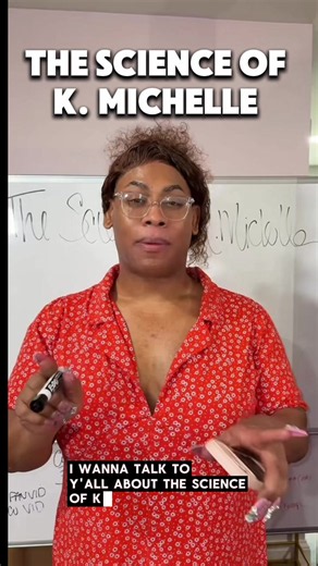 Yes I have the white board out for my latest #substack entry because I want to talk to y’all about the science of @KmichelleMemphis Sometimes what we call reinvention is really somebody finally getting enough room to show us what was already there. The essay and full DYP music curriculum are both free: https://thedominiquemorgan.substack.com/p/the-science-of-k-michelle-the-country?r=58i5jx&utm_campaign=post&utm_medium=web&showWelcomeOnShare=true https://thedominiquemorgan.substack.com/p/the-curr