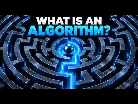 How Do Algorithms Actually Work?