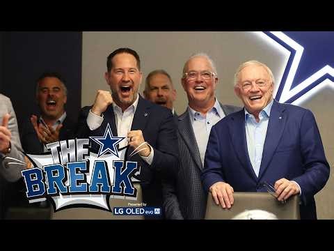 What's the Cowboys Most Underrated Draft Need? | Cowboys Break