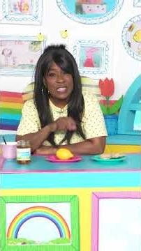 Celebrate World Bee Day with Kemi in the Milkshake! Studio