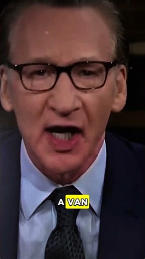 Bill Maher: $300K for College? You’ve Got to Be Kidding!