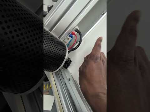 Wizard Cutter setup cut
