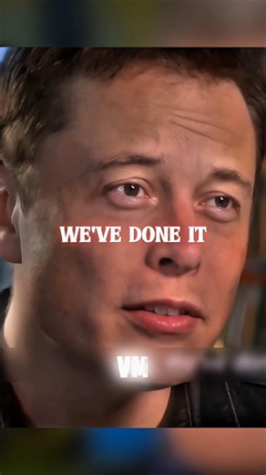 "How SpaceX Went From Failure to the Moon 🥹.