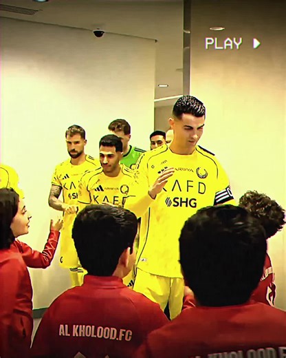 Cristiano Ronaldo's Highlights Today at Al Nassr