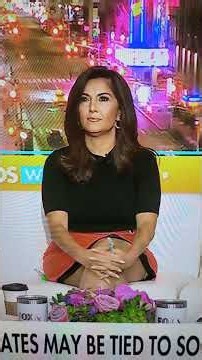 Rachel Campos-Duffy, Fox& Friends Weekend