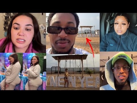 Laina FINALLY tells the TRUTH about her BBL😳 Carmen GIVING Corey one LAST CHANCE❤️ DDG CAUGHT with…