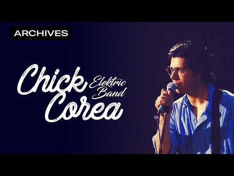 Chick Corea - Starlight | Live at Munich Philharmonie | 1987