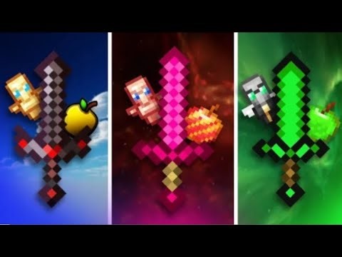 Best FPS Boost PvP Texture Packs for Minecraft 1.21+ (Low-End PC)