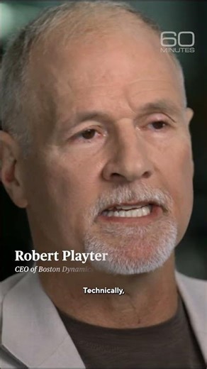 The global race to build humanoid robots #shorts